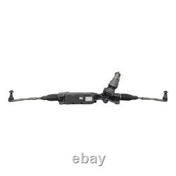 Audi A8 MK4 (D5) 2019 3.0 TDI Hybrid Power Steering Rack 4N2423053L