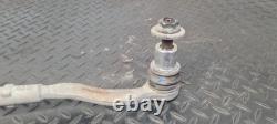 Audi A8 MK4 (D5) 2019 3.0 TDI Hybrid Power Steering Rack 4N2423053L