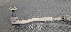 Audi A8 MK4 (D5) 2019 3.0 TDI Hybrid Power Steering Rack 4N2423053L
