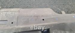 Audi A8 MK4 (D5) 2019 3.0 TDI Hybrid Power Steering Rack 4N2423053L