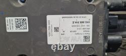 Audi A8 MK4 (D5) 2019 3.0 TDI Hybrid Power Steering Rack 4N2423053L