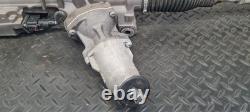 Audi A8 MK4 (D5) 2019 3.0 TDI Hybrid Power Steering Rack 4N2423053L