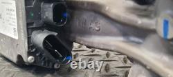 Audi A8 MK4 (D5) 2019 3.0 TDI Hybrid Power Steering Rack 4N2423053L