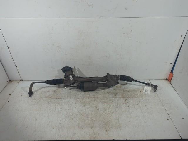 Audi Q2 Tfsi S Line 5 Door 2018-2024 Steering Rack (power) Dpca 5q2423053at Q30