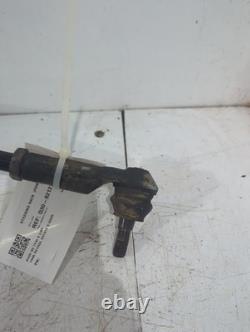 Audi Q2 Tfsi S Line 5 Door 2018-2024 Steering Rack (power) DPCA 5Q2423053AT Q30