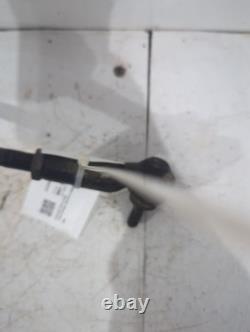 Audi Q2 Tfsi S Line 5 Door 2018-2024 Steering Rack (power) DPCA 5Q2423053AT Q30
