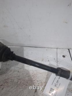 Audi Q2 Tfsi S Line 5 Door 2018-2024 Steering Rack (power) DPCA 5Q2423053AT Q30
