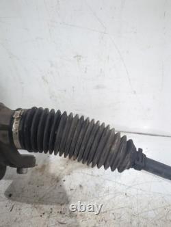 Audi Q2 Tfsi S Line 5 Door 2018-2024 Steering Rack (power) DPCA 5Q2423053AT Q30