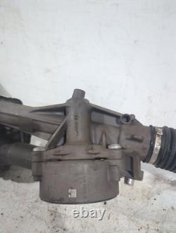 Audi Q2 Tfsi S Line 5 Door 2018-2024 Steering Rack (power) DPCA 5Q2423053AT Q30