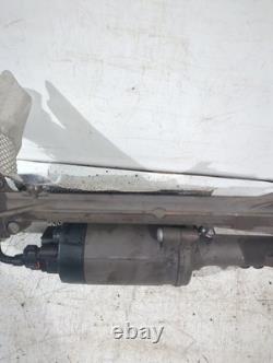Audi Q2 Tfsi S Line 5 Door 2018-2024 Steering Rack (power) DPCA 5Q2423053AT Q30