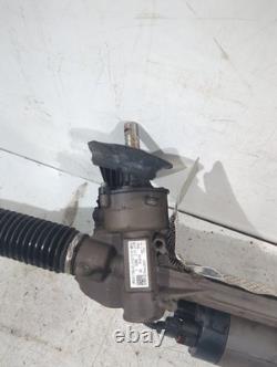 Audi Q2 Tfsi S Line 5 Door 2018-2024 Steering Rack (power) DPCA 5Q2423053AT Q30
