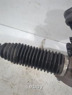Audi Q2 Tfsi S Line 5 Door 2018-2024 Steering Rack (power) DPCA 5Q2423053AT Q30