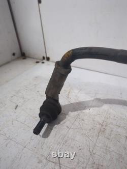 Audi Q2 Tfsi S Line 5 Door 2018-2024 Steering Rack (power) DPCA 5Q2423053AT Q30