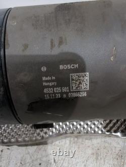 Audi Q2 Tfsi S Line 5 Door 2018-2024 Steering Rack (power) DPCA 5Q2423053AT Q30 Audi Q2 Tfsi S Line 5 Door 2018-2024 Steering Rack (power) DPCA 5Q2423053AT Q30