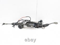 Audi Q3 Mk2 F3 Steering Rack Electric Power 1.5 Tfsi Petrol 5qf909144b 2021