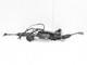 Audi Q3 Mk2 F3 Steering Rack Electric Power 1.5 Tfsi Petrol 5qf909144b 2021