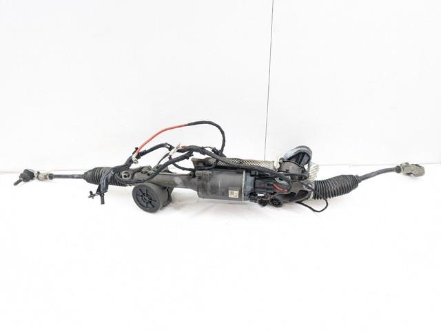 Audi Q3 Mk2 F3 Steering Rack Electric Power 1.5 Tfsi Petrol 5qf909144b 2021