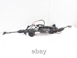 Audi Q3 Mk2 F3 Steering Rack Electric Power 1.5 Tfsi Petrol 5qf909144b 2021