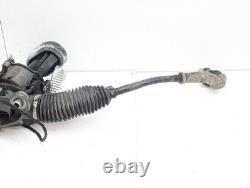 Audi Q3 Mk2 F3 Steering Rack Electric Power 1.5 Tfsi Petrol 5qf909144b 2021