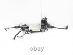Audi Q3 Mk2 F3 Steering Rack Electric Power 1.5 Tfsi Petrol 5qf909144b 2021