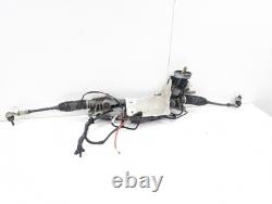 Audi Q3 Mk2 F3 Steering Rack Electric Power 1.5 Tfsi Petrol 5qf909144b 2021