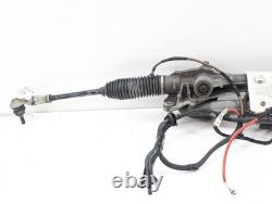 Audi Q3 Mk2 F3 Steering Rack Electric Power 1.5 Tfsi Petrol 5qf909144b 2021