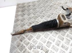 Audi Q5 8r 2012 Power Steering Rack 8r2422065d Audi Q5 8r 2012 Power Steering Rack 8r2422065d