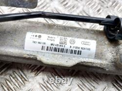 Audi Q5 8r 2012 Power Steering Rack 8r2422065d Audi Q5 8r 2012 Power Steering Rack 8r2422065d