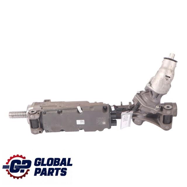 Audi Q5 Fy 2.0 Tfsi Daxb Electric Power Steering Rack 80c423055h