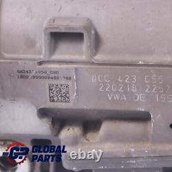 Audi Q5 FY 2.0 TFSI DAXB Electric Power Steering Rack 80C423055H Audi Q5 FY 2.0 TFSI DAXB Electric Power Steering Rack 80C423055H