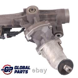 Audi Q5 FY 2.0 TFSI DAXB Electric Power Steering Rack 80C423055H Audi Q5 FY 2.0 TFSI DAXB Electric Power Steering Rack 80C423055H