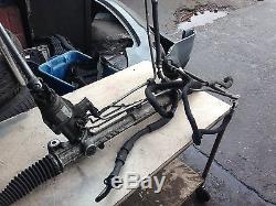 Audi Q5 Rhd Hydraulic Power Steering Rack 8r2422065d
