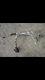 Audi Q5 Tdi Power Steering Rack, 8r0 Mint Condition