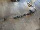 Audi Q7 2006-2010 Mk1 3.0 Tdi Quattro Diesel Power Steering Rack 7l8422055aa