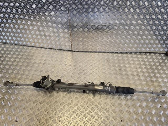 Audi Q7 2012 3.0 Tdi 180 Kw Power Steering Rack 7l8422055ck Genuine