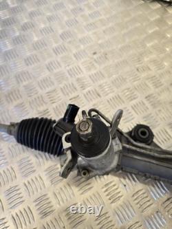 Audi Q7 2012 3.0 Tdi 180 Kw Power Steering Rack 7l8422055ck Genuine