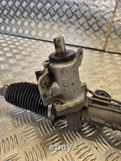 Audi Q7 2012 3.0 Tdi 180 Kw Power Steering Rack 7l8422055ck Genuine