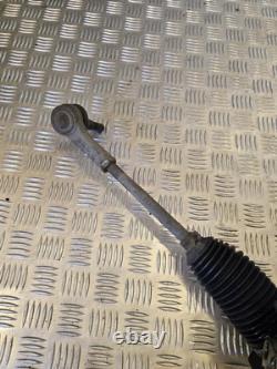 Audi Q7 2012 3.0 Tdi 180 Kw Power Steering Rack 7l8422055ck Genuine