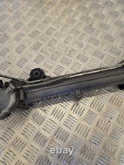 Audi Q7 2012 3.0 Tdi 180 Kw Power Steering Rack 7l8422055ck Genuine