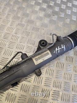 Audi Q7 2012 3.0 Tdi 180 Kw Power Steering Rack 7l8422055ck Genuine