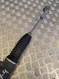 Audi Q7 2012 3.0 Tdi 180 Kw Power Steering Rack 7l8422055ck Genuine