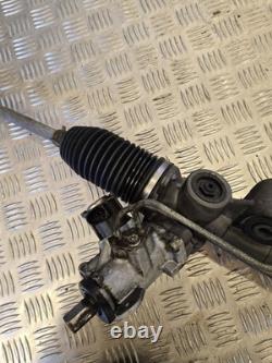 Audi Q7 2012 3.0 Tdi 180 Kw Power Steering Rack 7l8422055ck Genuine