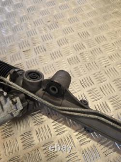 Audi Q7 2012 3.0 Tdi 180 Kw Power Steering Rack 7l8422055ck Genuine