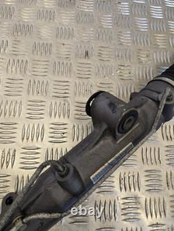 Audi Q7 2012 3.0 Tdi 180 Kw Power Steering Rack 7l8422055ck Genuine