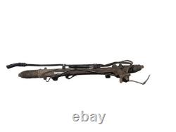 Audi Q7 4L SUV 3.0 Diesel Genuine Power Steering Rack 7853993273