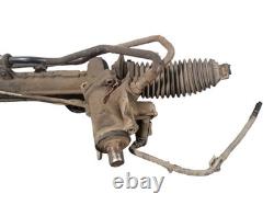 Audi Q7 4L SUV 3.0 Diesel Genuine Power Steering Rack 7853993273