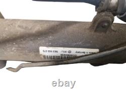 Audi Q7 4L SUV 3.0 Diesel Genuine Power Steering Rack 7853993273