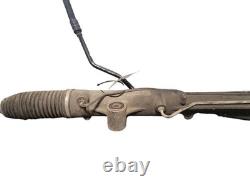 Audi Q7 4L SUV 3.0 Diesel Genuine Power Steering Rack 7853993273
