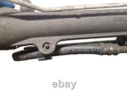 Audi Q7 4L SUV 3.0 Diesel Genuine Power Steering Rack 7853993273