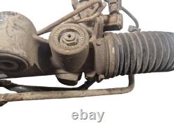 Audi Q7 4L SUV 3.0 Diesel Genuine Power Steering Rack 7853993273
